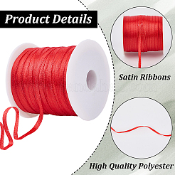 90 m Organzaband&nbsp;OCOR-WH20005-50G