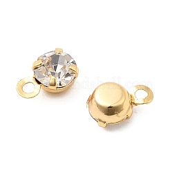 Messing Anhänger & Charms&nbsp;KK-D024-04C-G