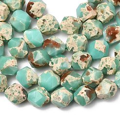 Shoushan Perle sintetiche pietra fili&nbsp;G-Z119-A01-03A