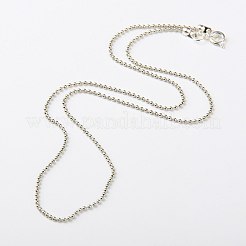 Making collana di ferro&nbsp;IFIN-JN00001