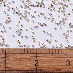 Miyuki Delica Perlen&nbsp;SEED-X0054-DB0433