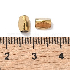 304 Edelstahlperlen&nbsp;STAS-Z184-10G-02