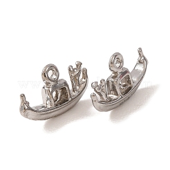Pendentifs en acier inoxydable 304&nbsp;SA-CBA9EE2-15P