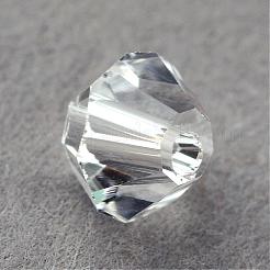 Abalorios de vidrio de cristal de imitación&nbsp;G22QS1182