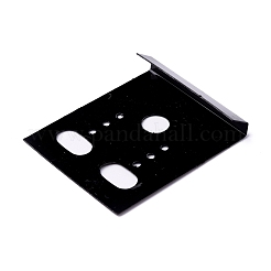 Plastikschmuck-Grafikkarten&nbsp;DIY-K032-17C