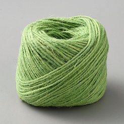 100 m Juteschnur&nbsp;OCOR-WH20008-26C