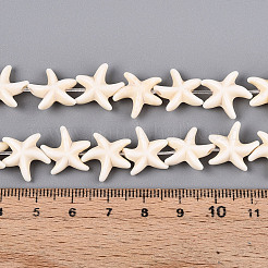 Edelstein Perlen Stränge&nbsp;X-TURQ-S210-1
