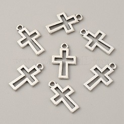 Colgantes de la aleación de estilo tibetano&nbsp;FIND-CJC0007-42H