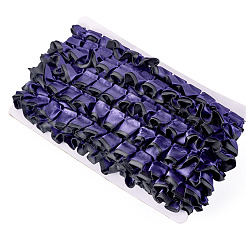 Nastro di pizzo in poliestere da 10 yard&nbsp;OCOR-TA0004-26F