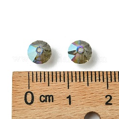 Cuentas de cristal preciosa®&nbsp;Y-PRC-BA6-40010-201