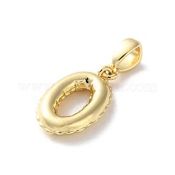 Messing Anhänger & Charms&nbsp;KK-L227-012G