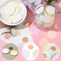 Confettis de table en papier de 50 g&nbsp;DIY-SP0005-42B