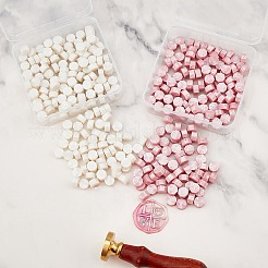 DIY Wachssiegel-Stempel-Kits&nbsp;DIY-CP0003-87B