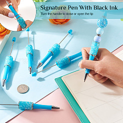 Stylo à bille en plastique ABS&nbsp;BT-TAC0003-13H