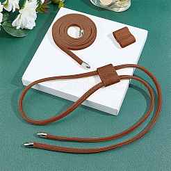 Abnehmbarer pu ledertaschenriemen&nbsp;FIND-WH0046-03C