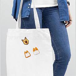 16 Stück Acryl-Hundebroschen-Set&nbsp;JBR112A