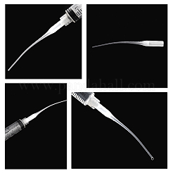 Einweg-Transferpipetten aus Kunststoff&nbsp;TOOL-PH0017-23