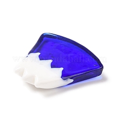 Geschirrschale aus Glas&nbsp;LS-DJEW-B004-03
