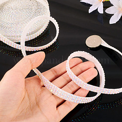 3 mètre de ruban adhésif en résine pour couture&nbsp;DIY-TA0013-15B