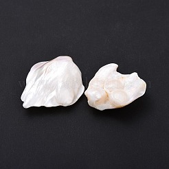 Natürliche Keshiperlen&nbsp;PEAR-P003-21