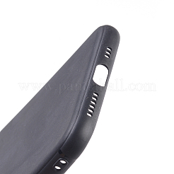 DIY leere Silikon-Smartphone-Hülle&nbsp;LS-MOBA-F007-02