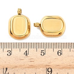 Pendentifs en acier inoxydable 304&nbsp;KK-D503-30G