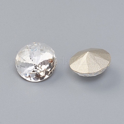 K9 Glas Strass Cabochons&nbsp;RGLA-G077-D01-001