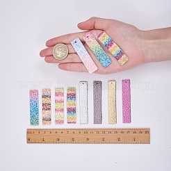 Boucles d'oreilles diy&nbsp;DIY-SC0007-41S