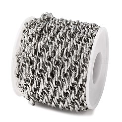 Chaînes de corde en acier inoxydable 304&nbsp;CHS-A021-07A-P