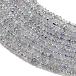 Chapelets de perles en labradorite naturelle &nbsp;GG-CBAB953-B04-01