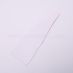 Selbstklebende Messingaufkleber&nbsp;DIY-WH0171-80P