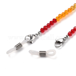 Cadenas de lentes de chakra&nbsp;AJEW-EH00089-06