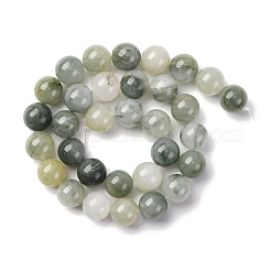 Granos de piedras preciosas naturales hebras&nbsp;G-F808-C02-12mm