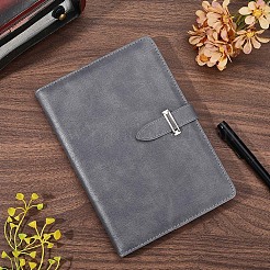 Couvertures de cahier rectangulaires en simili cuir&nbsp;AJEW-WH20019-55A