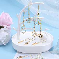 Sangles mobiles en corde polyester&nbsp;FIND-WH0050-40B