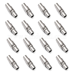 Chiusure magnetiche per tubo di bloccaggio in ottone&nbsp;MC079