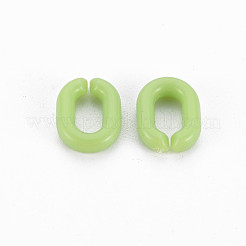 Anneaux de liaison acryliques opaques&nbsp;MACR-S373-68-A01