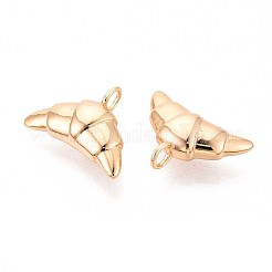 Pendentifs en laiton&nbsp;KK-T071-36G