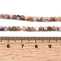 Natürliche Opalkorne Stränge&nbsp;LS-G-RM250101-M3