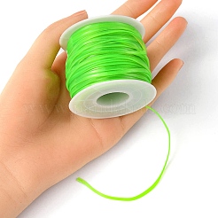 Cordón luminoso de caucho sintético de pvc&nbsp;RCOR-YW0001-05