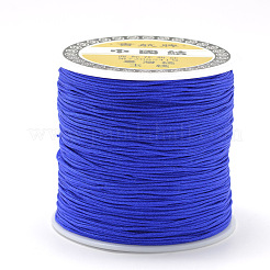 Cordino intrecciato in nylon&nbsp;NWIR-Q008A-F227