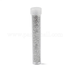 Füllstoffe aus Glitzerpulver aus Kunststoff&nbsp;LS-AJEW-H144-01B