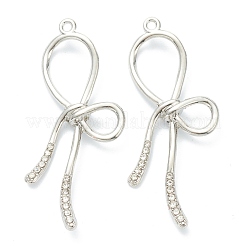 Pendente in lega&nbsp;PALLOY-E580-01P