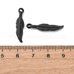 Pendentifs en acier inoxydable 304&nbsp;STAS-E446-08B