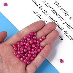 Perles acryliques opaques&nbsp;MACR-S371-135-I02