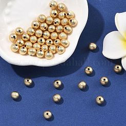 Perles d'espacement en laiton shegrace&nbsp;XGRPCF248-175G