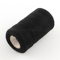 402 Polyester-Nähgarn Schnüre für Tuch oder DIY Fertigkeit&nbsp;OCOR-R028-C01