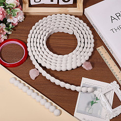 Flexible PVC-Formteile&nbsp;DIY-WH0899-682C