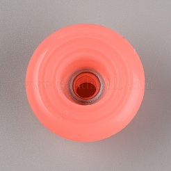 PU-Rollschuh-Zehenstopper&nbsp;FIND-WH0048-23A