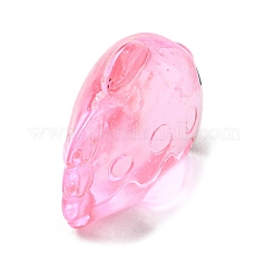 Flunder-Ornament aus Kunstharz&nbsp;CRES-B016-A01